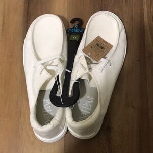 Target White Women's Flats